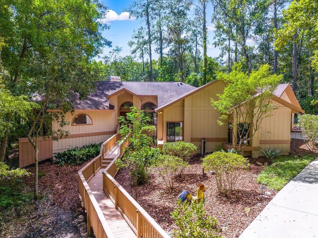 House in Gainesville, Florida, United States 1 - 19030980