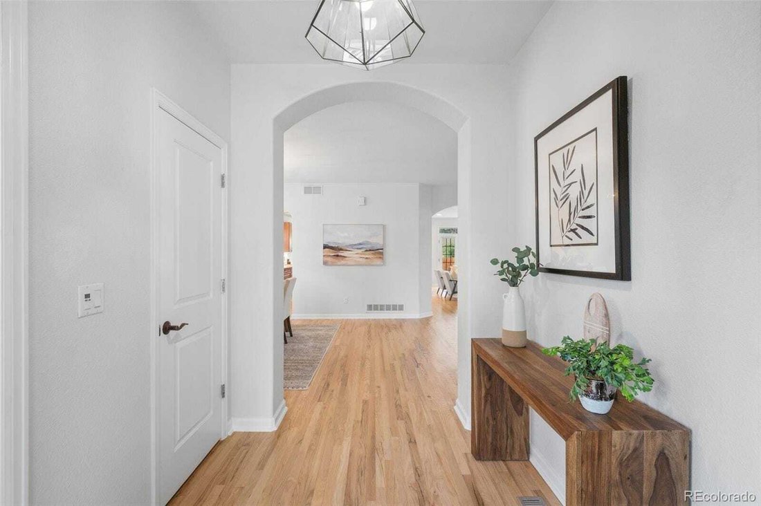 Haus in Denver, Colorado, Vereinigte Staaten 3 - 19031665
