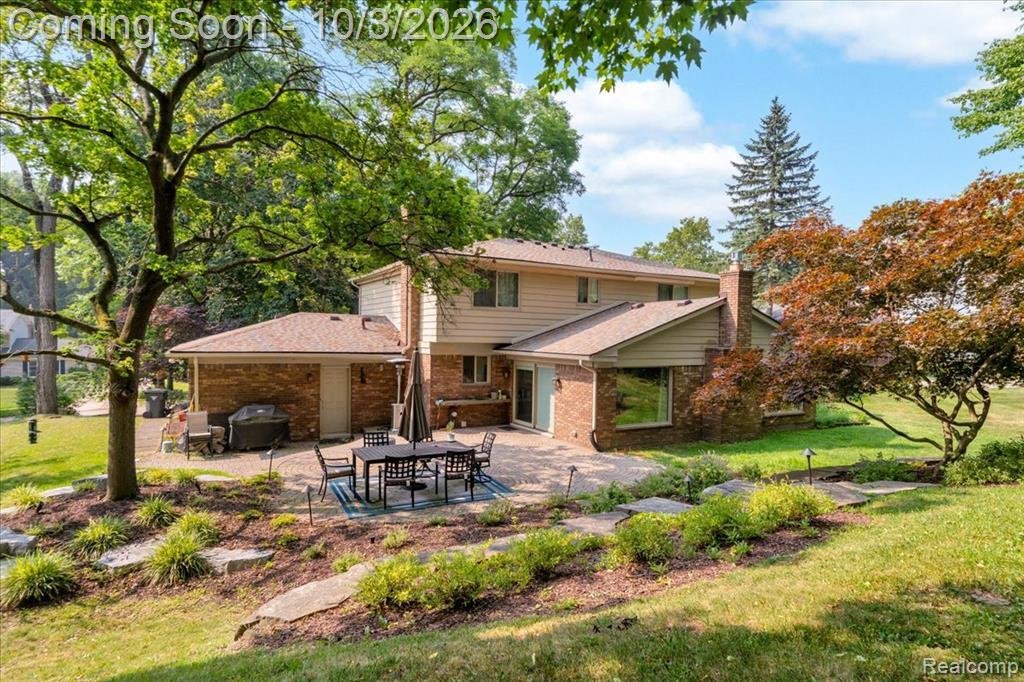 House in Troy, Michigan, United States 5 - 19027391