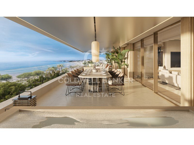 Apartment in Estepona, Andalusia, Spain 4 - 19025048