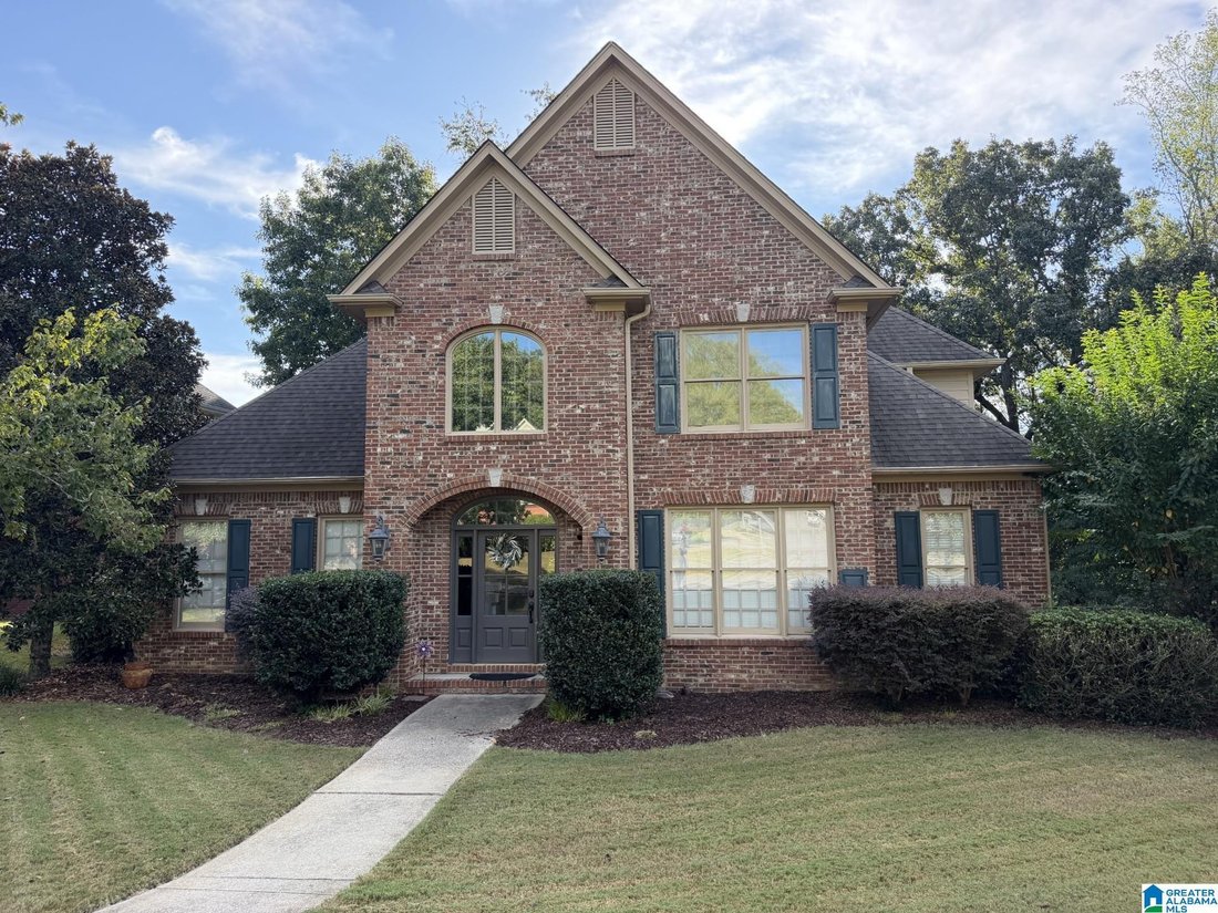 House in Birmingham, Alabama, United States 1 - 19020576