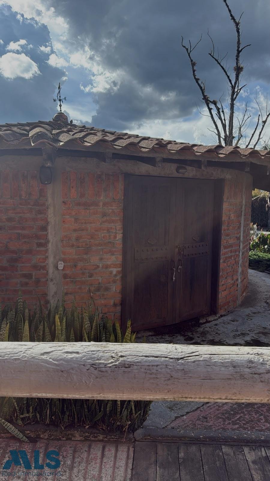 Finca in El Carmen de Viboral, Antioquia, Colombia 4 - 19032583