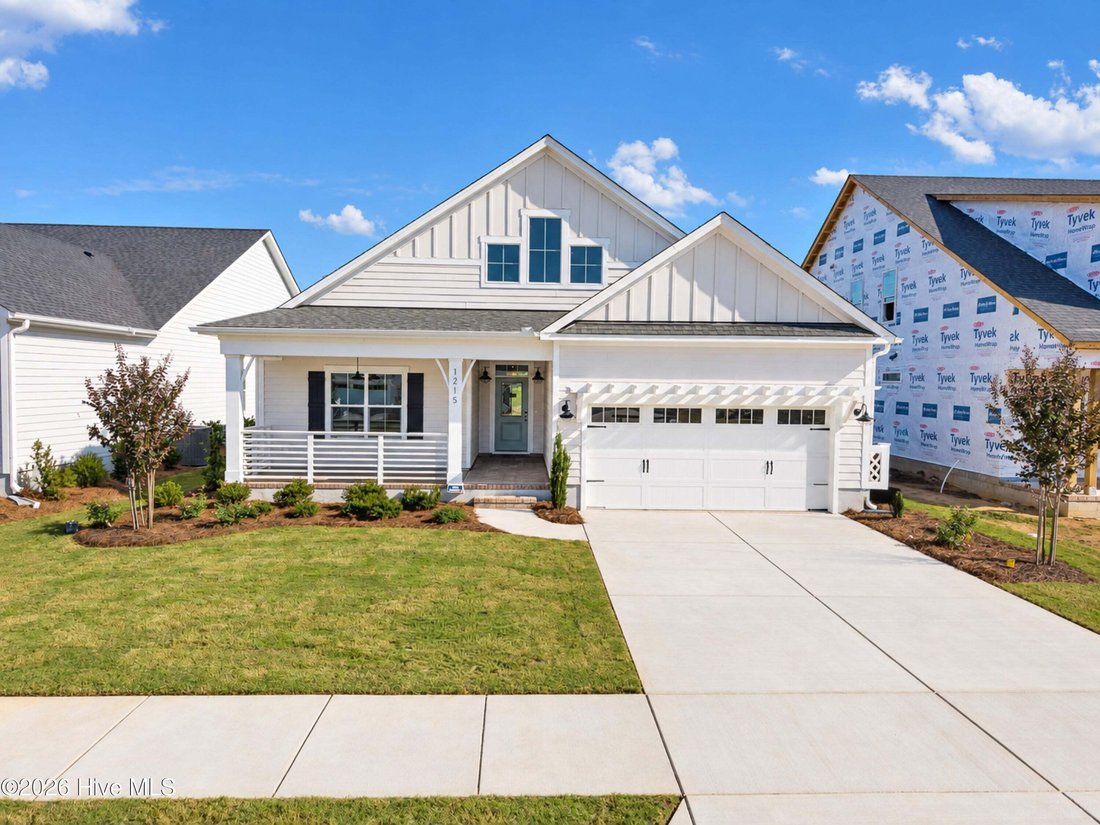 House in Wilmington, North Carolina, United States 1 - 19020704