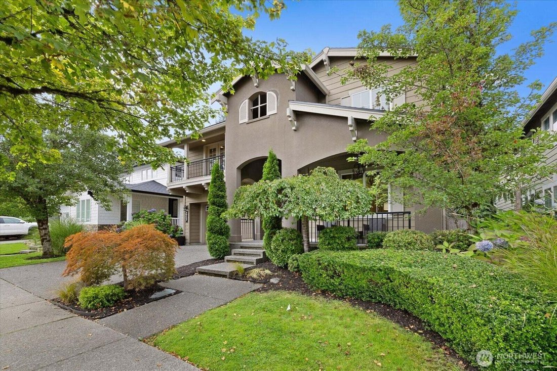 House in Snoqualmie, Washington, United States 4 - 19027778
