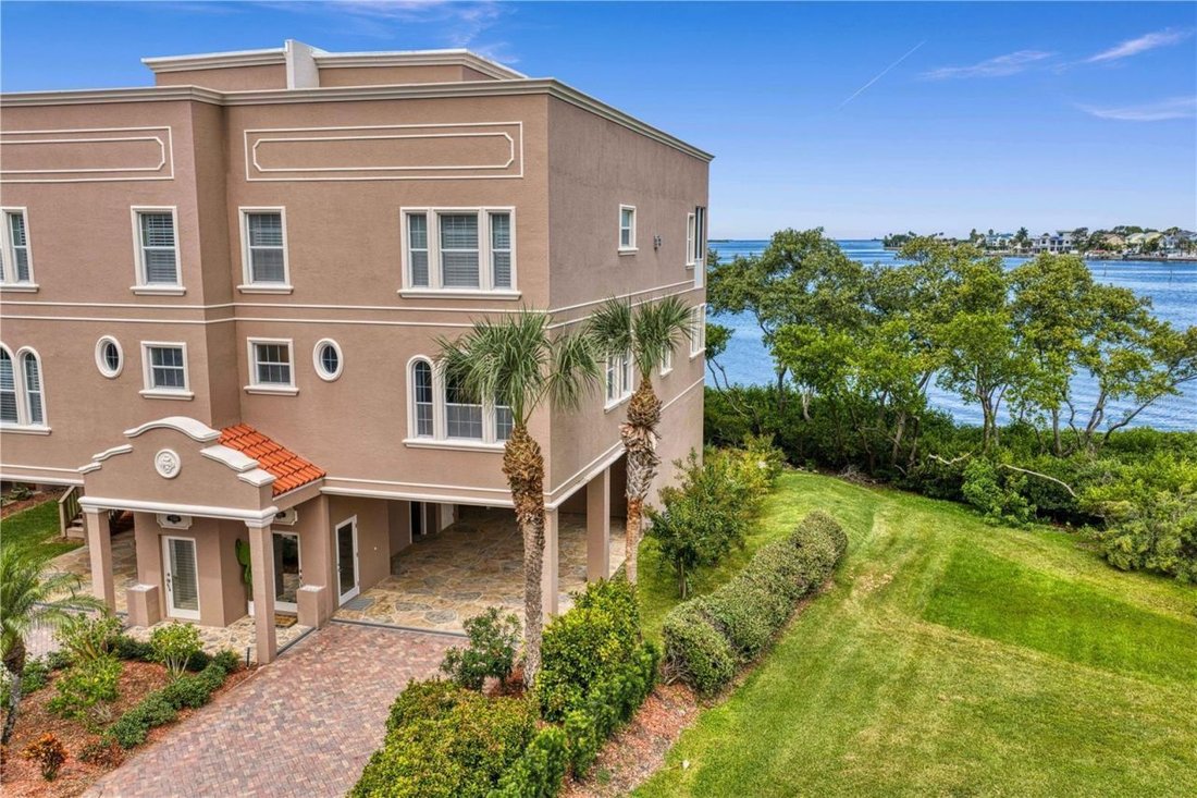 Casa en Dunedin, Florida, Estados Unidos 1 - 19031632