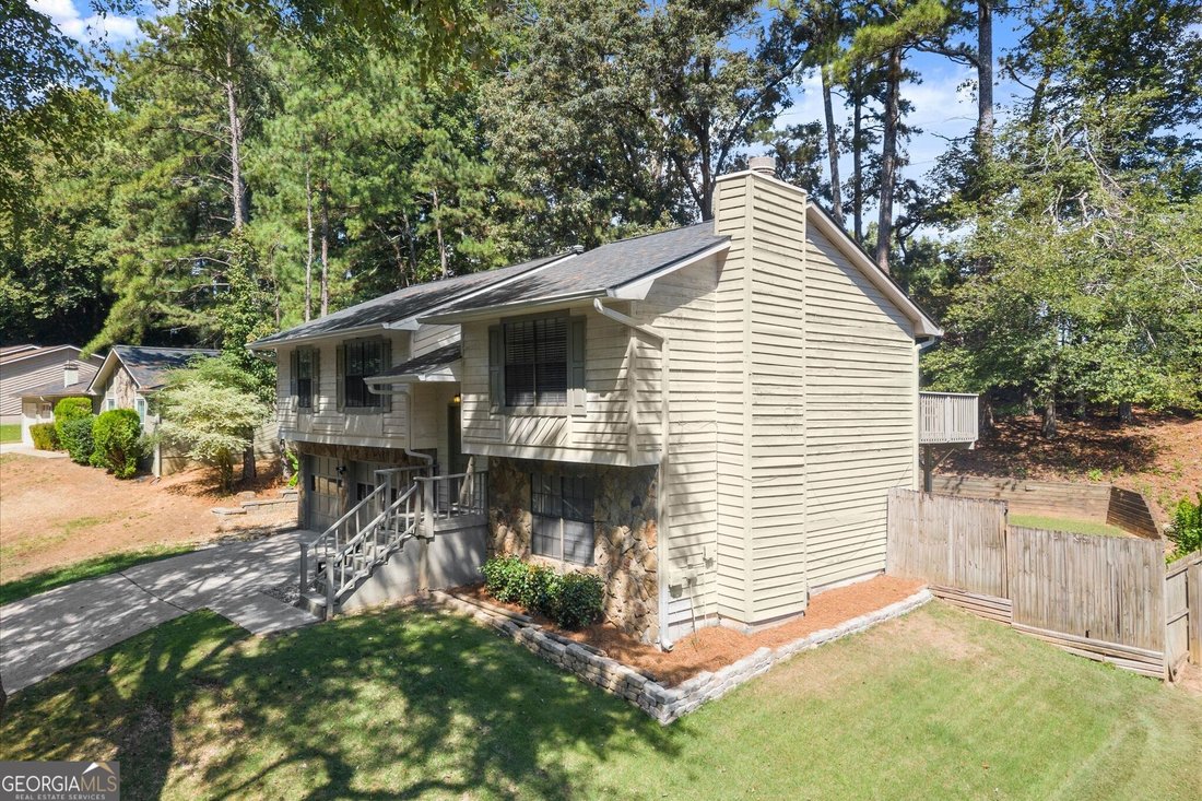 House in Roswell, Georgia, United States 4 - 19024366