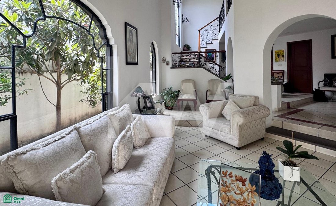 Casa en Zapopan, Jalisco, México 4 - 18026894