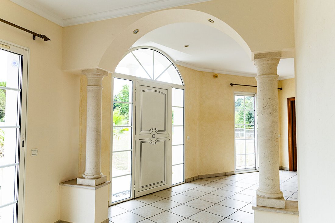 Villa in Saint-Jean-de-Marsacq, Neu-Aquitanien, Frankreich 3 - 19026086