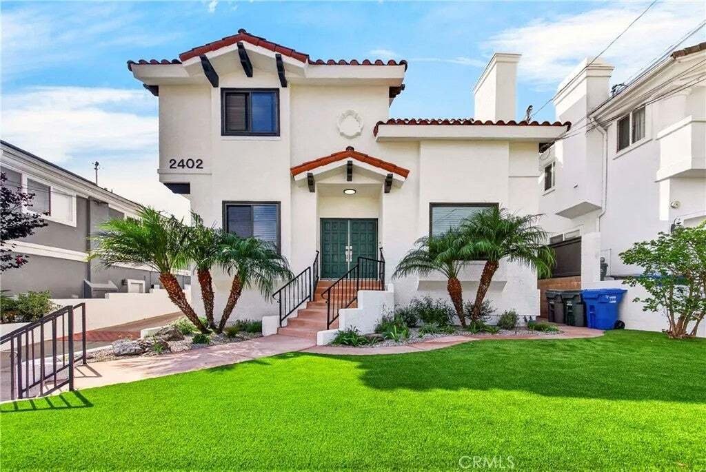 Townhouse in Torrance, California, United States 1 - 19030999
