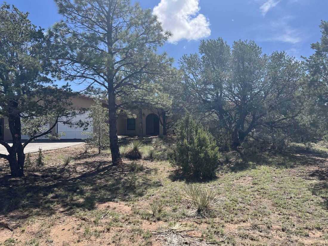 House in Santa Fe, New Mexico, United States 2 - 19022661