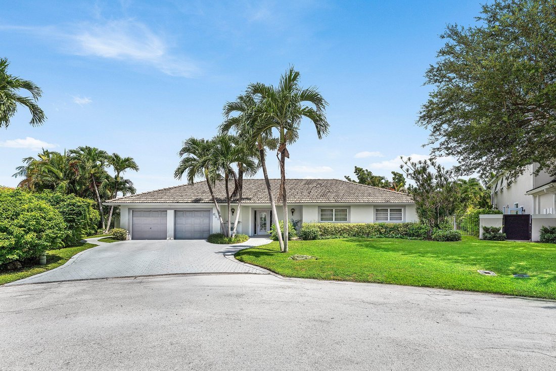 House in Boca Raton, Florida, United States 3 - 19024930