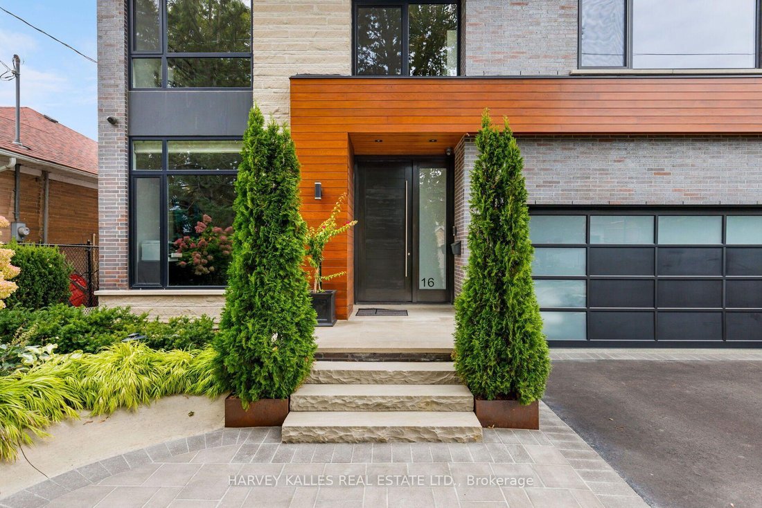 House in Toronto, Ontario, Canada 2 - 19031742