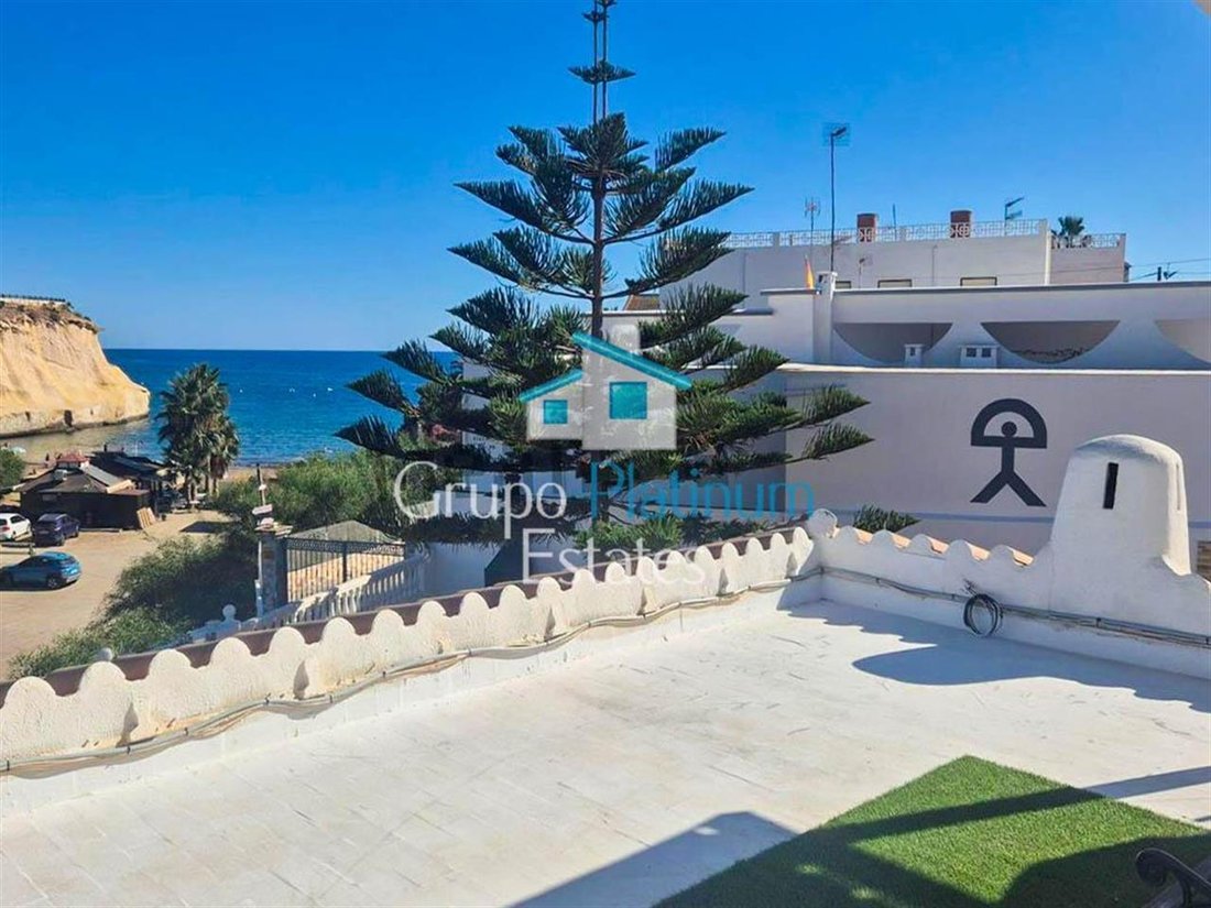 Chalet in Pulpi, Andalusia, Spain 2 - 19030528