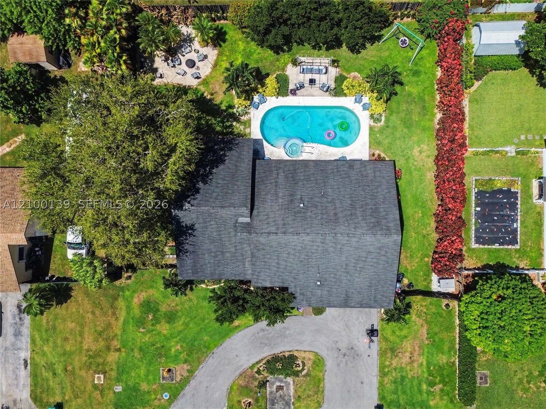 Haus in Homestead, Florida, Vereinigte Staaten 3 - 19030829