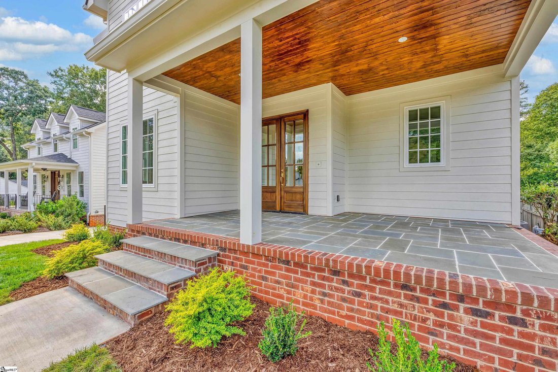 House in Greenville, South Carolina, United States 3 - 19022432