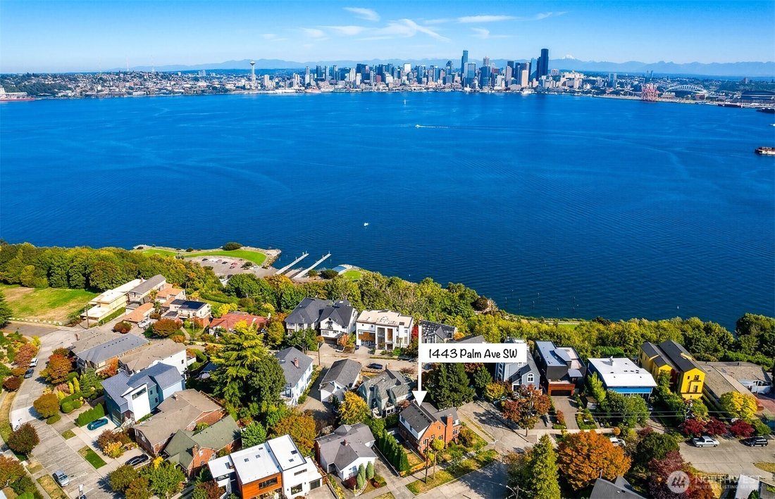 House in Seattle, Washington, United States 4 - 19035181