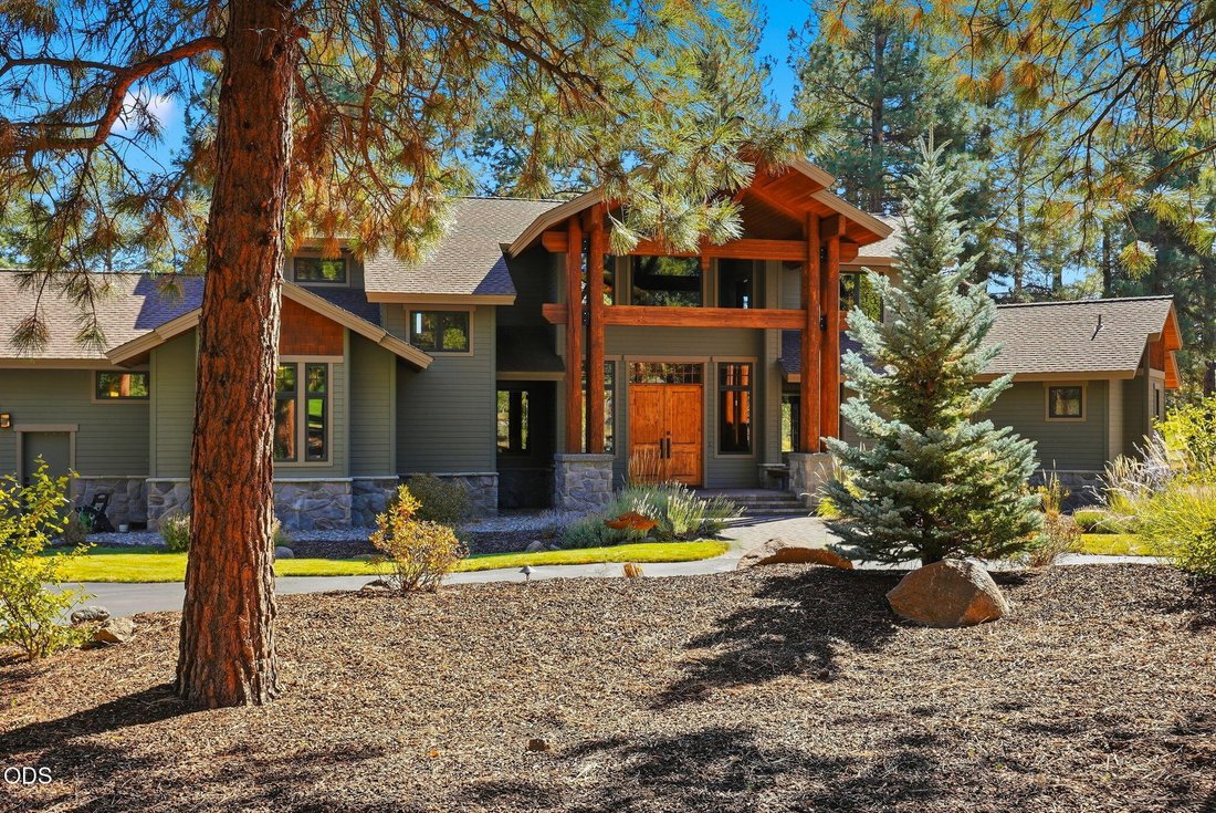House in Sisters, Oregon, United States 2 - 19026848