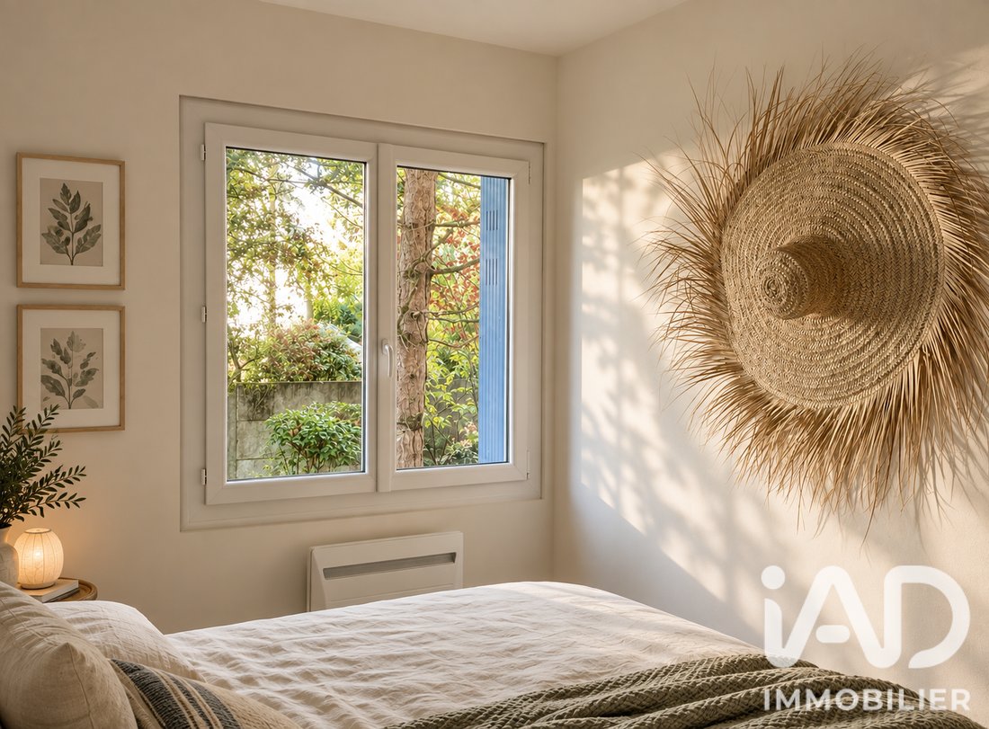Apartment in Le Guézy, La Baule-Escoublac, France 5 - 19028769