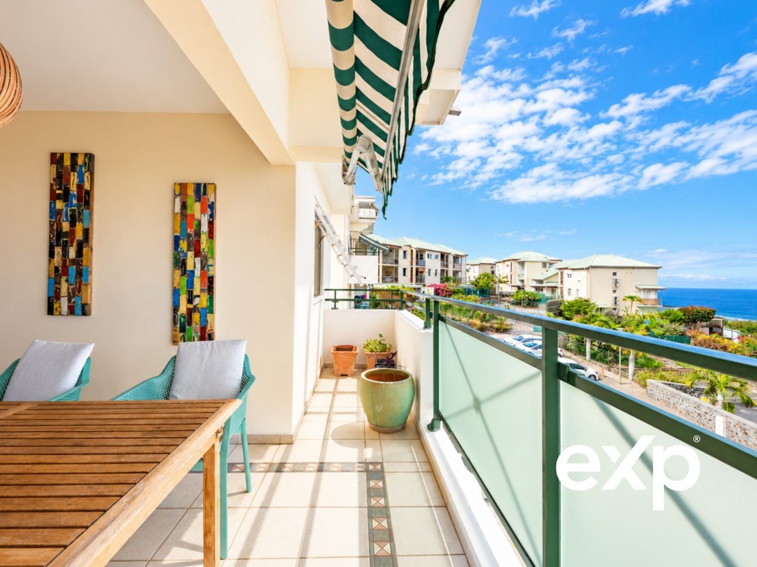 Appartement à Saint Paul, Saint Paul, Réunion 5 - 19026793