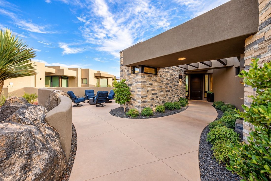 House in Ivins, Utah, United States 5 - 19022209
