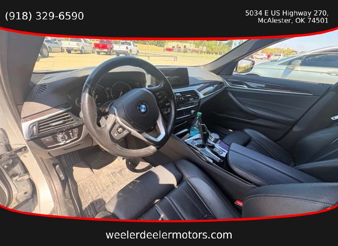 Sedan in McAlester, OK, United States 4 - 19025846