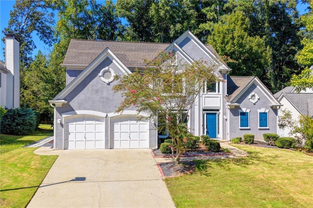 House in Peachtree Corners, Georgia, United States 3 - 19020928