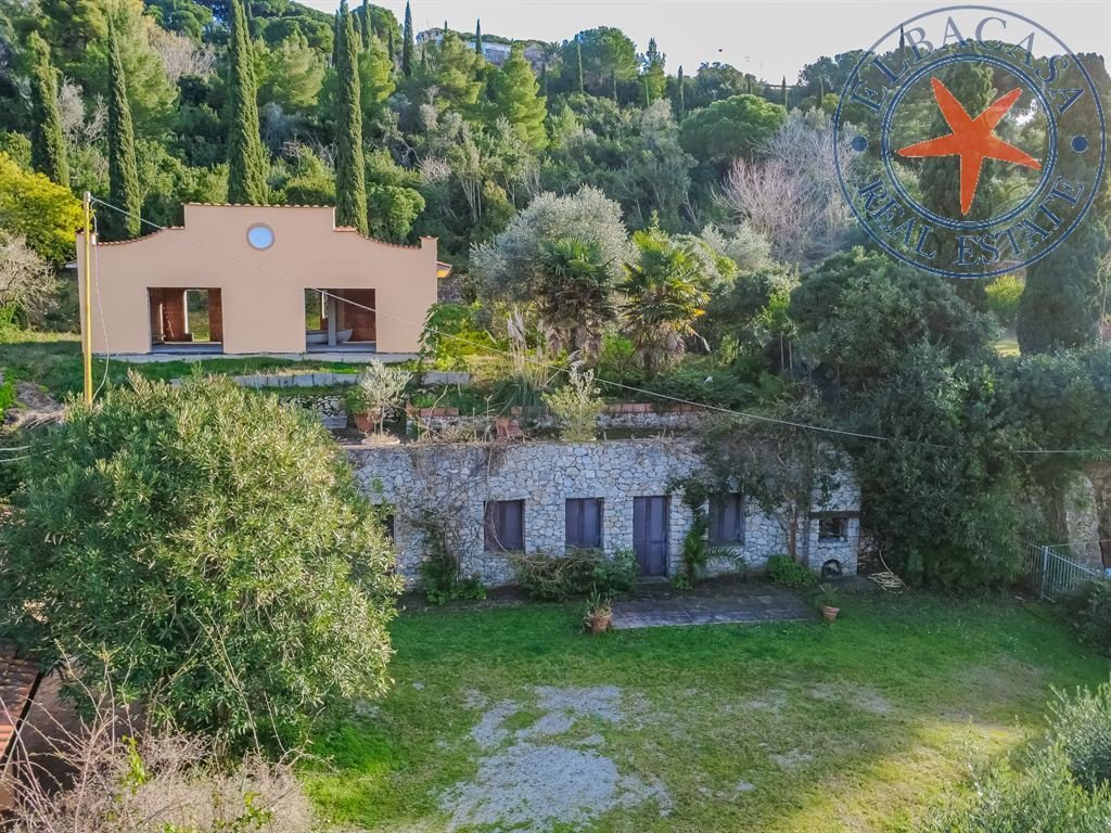Villa in Capoliveri, Tuscany, Italy 2 - 19022826