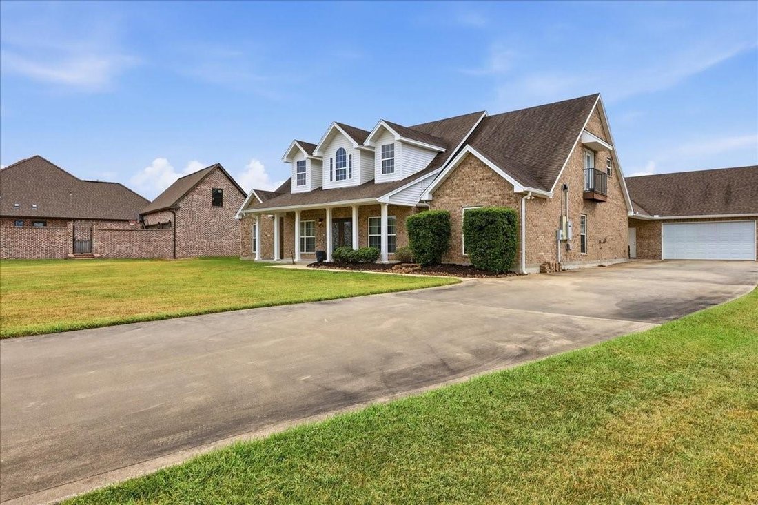 Haus in Bridge City, Texas, Vereinigte Staaten 4 - 19024803
