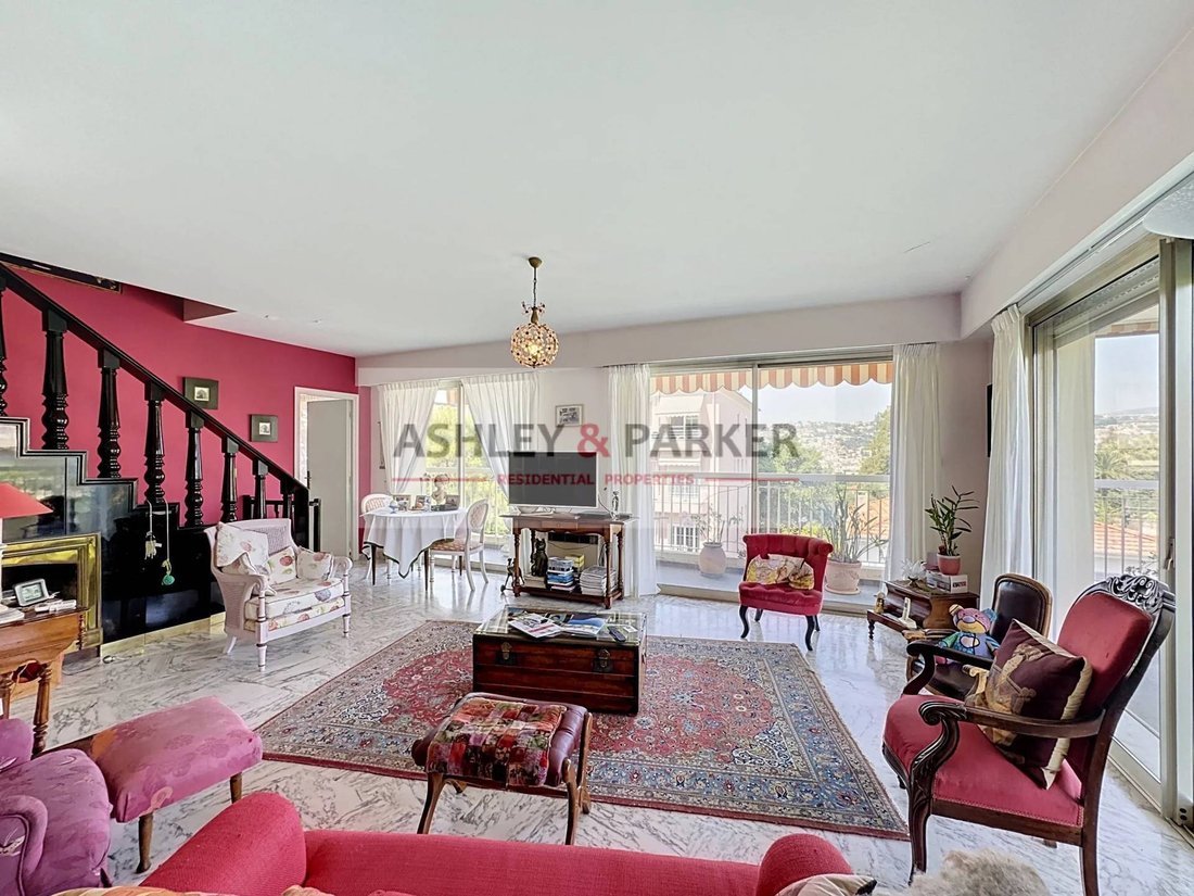 Apartment in Nice, Provence-Alpes-Côte d'Azur, France 2 - 18330422