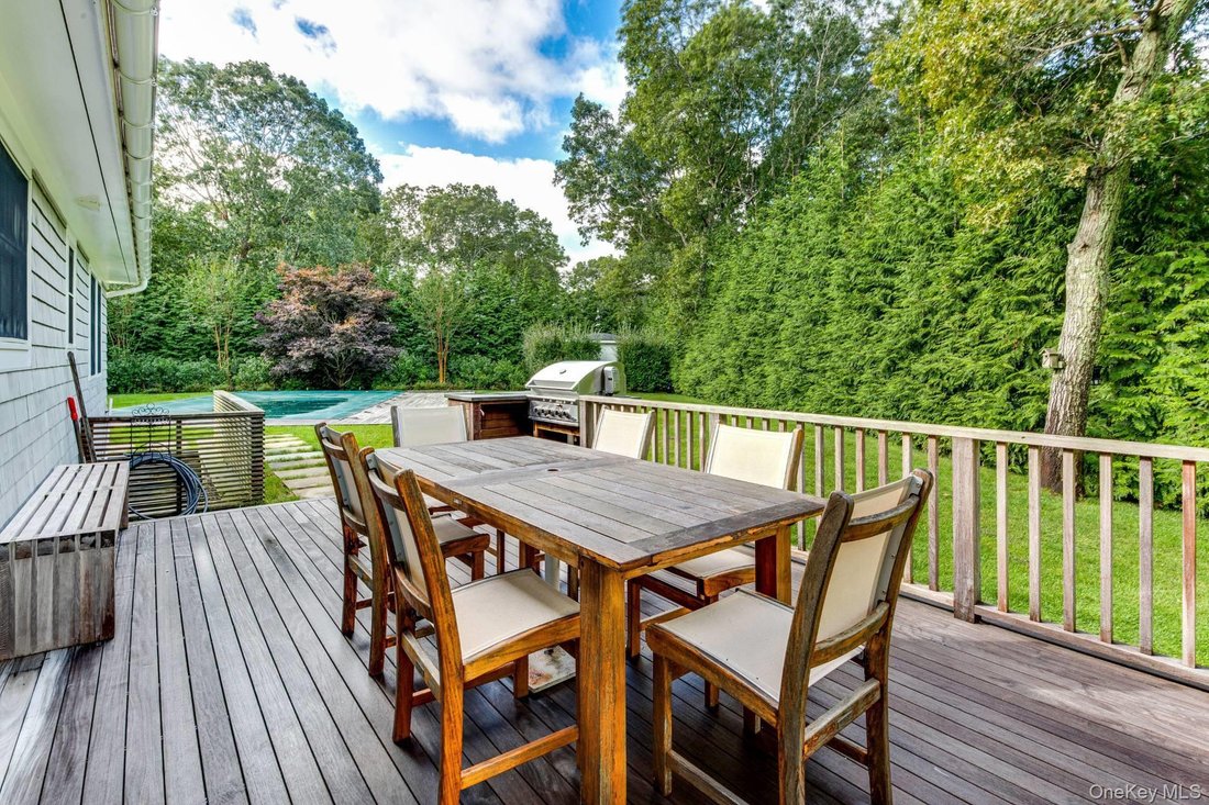 House in East Hampton, New York, United States 5 - 19023482