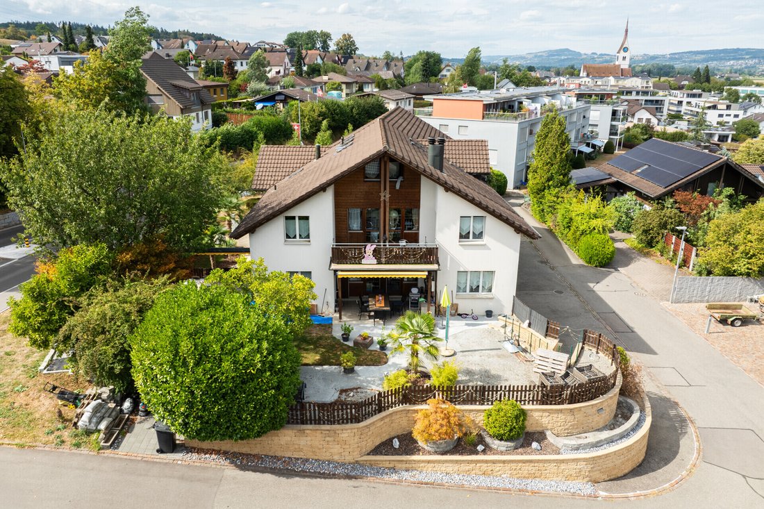 House in Merenschwand, Aargau, Switzerland 2 - 19023135