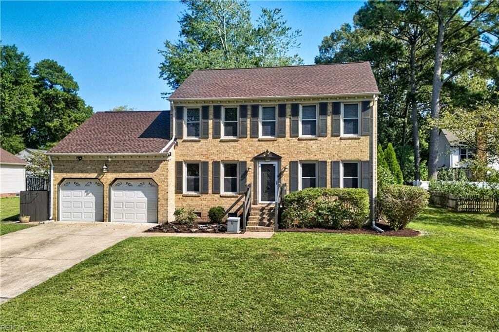House in Virginia Beach, Virginia, United States 1 - 19020538