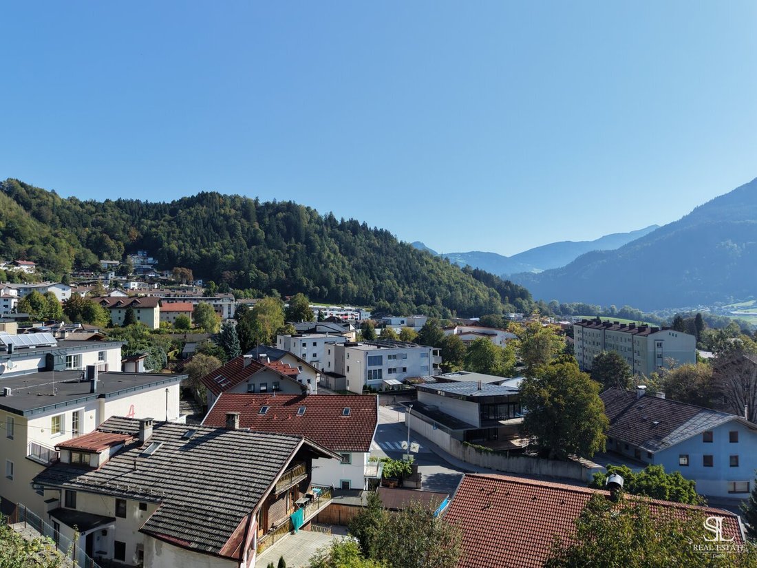 House in Jenbach, Tyrol, Austria 4 - 19028265