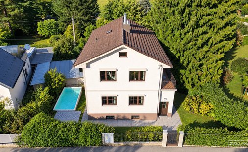 Maison à Gablitz, Basse-Autriche, Autriche 1