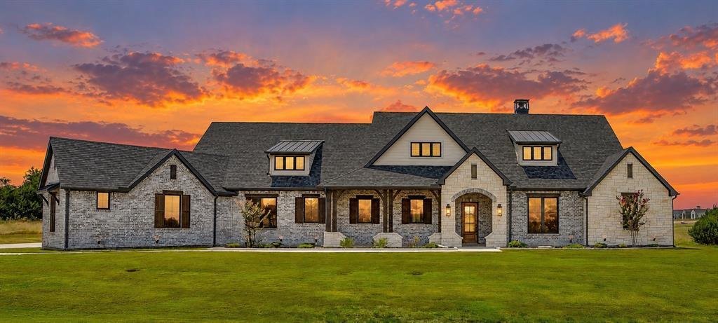 House in Aledo, Texas, United States 1 - 19024629