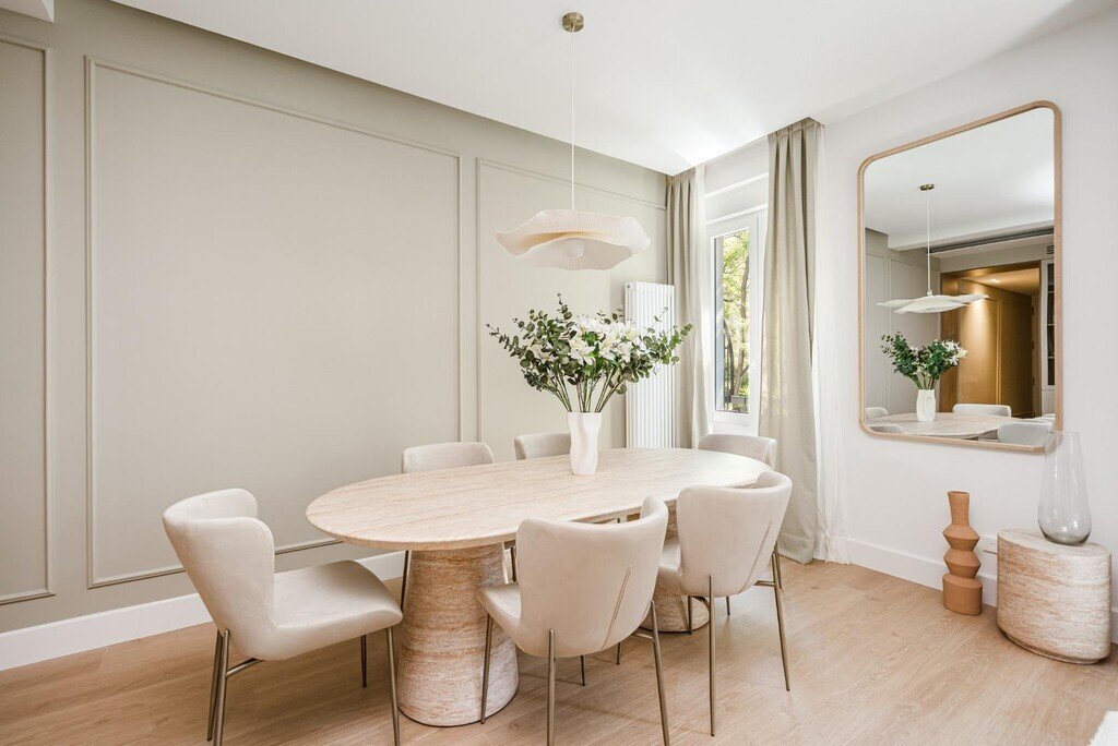 Apartment in Barrio Salamanca, Madrid, Spain 3 - 19024813