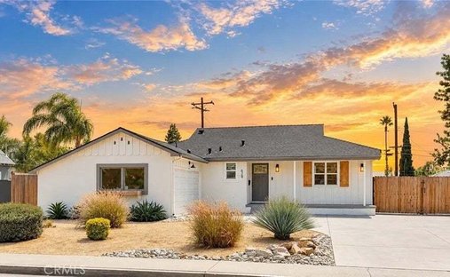 House in Claremont, California, United States 1