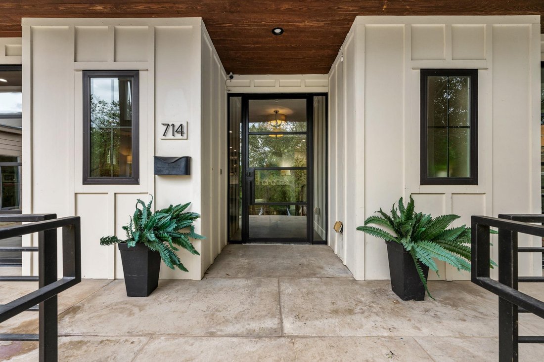 House in Austin, Texas, United States 5 - 19020910