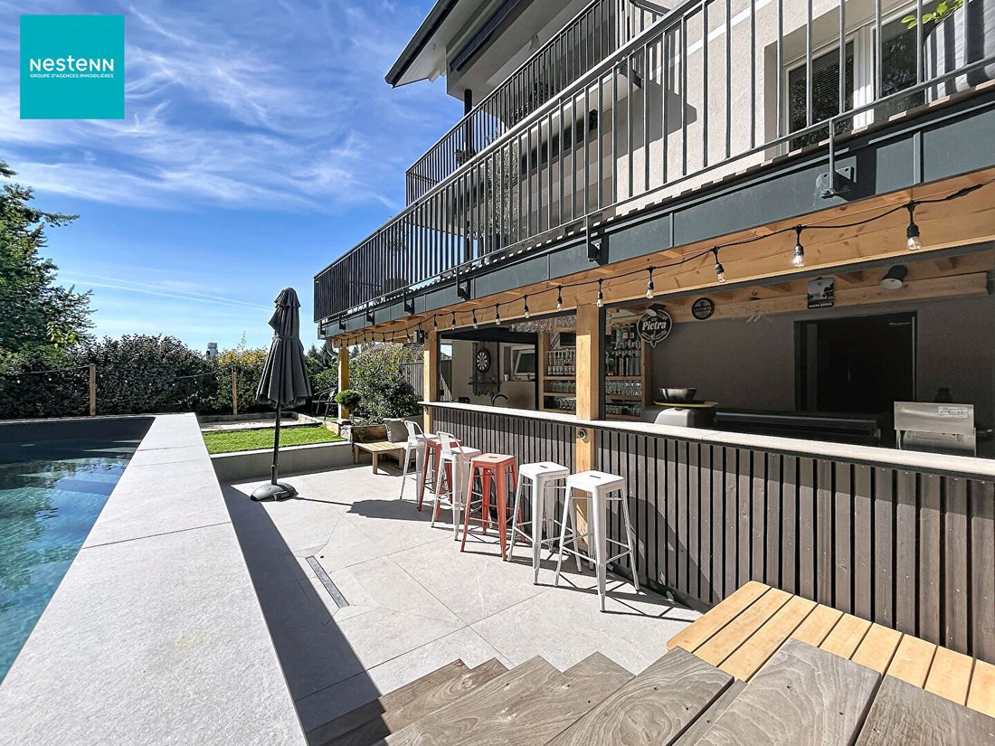 Apartment in Annecy-le-Vieux, Annecy, France 5 - 19020444