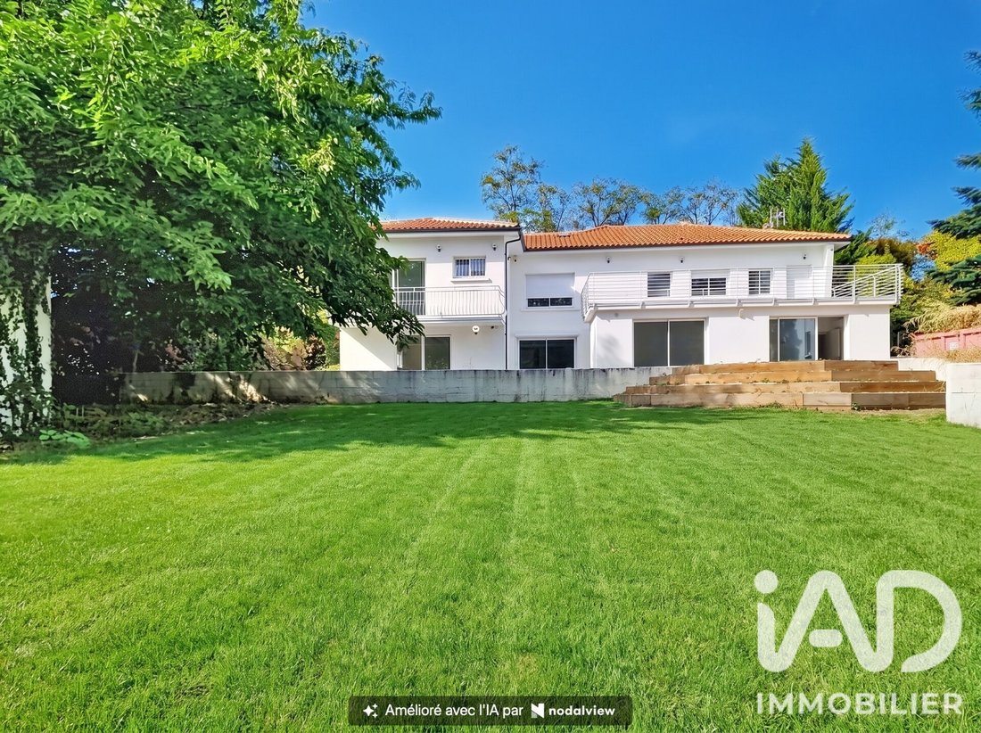 House in Coteaux, Floirac, France 1 - 19028741
