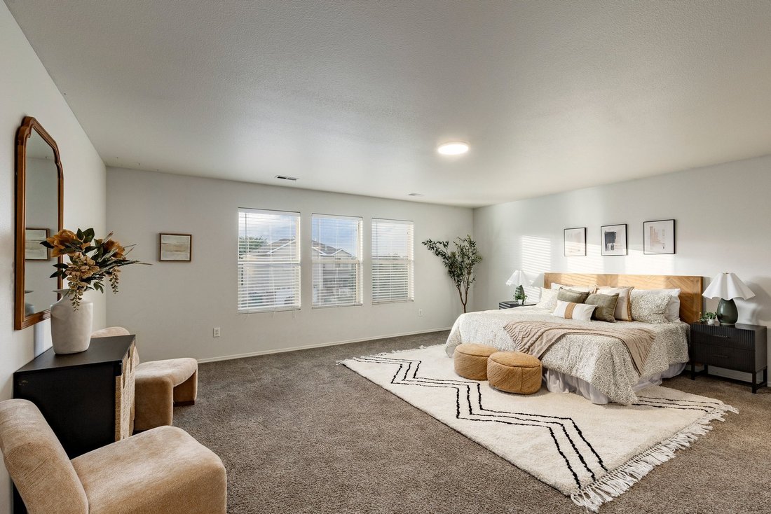 House in Lehi, Utah, United States 4 - 19022141