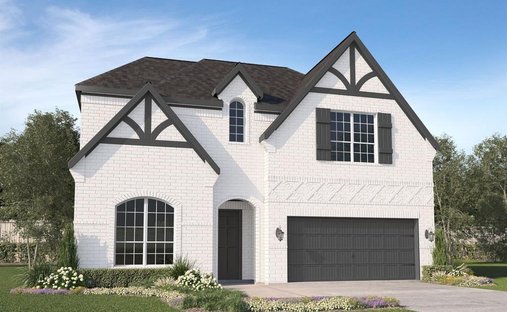 House in Weston, Texas, United States 1