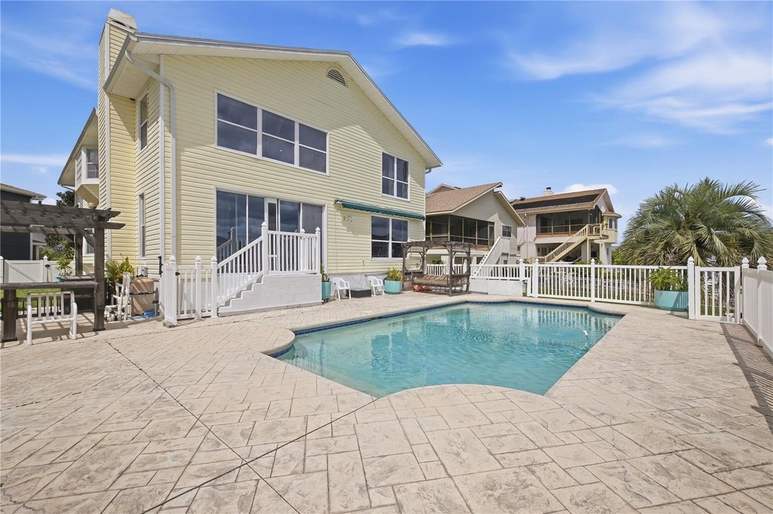 House in New Port Richey, Florida, United States 3 - 19020427