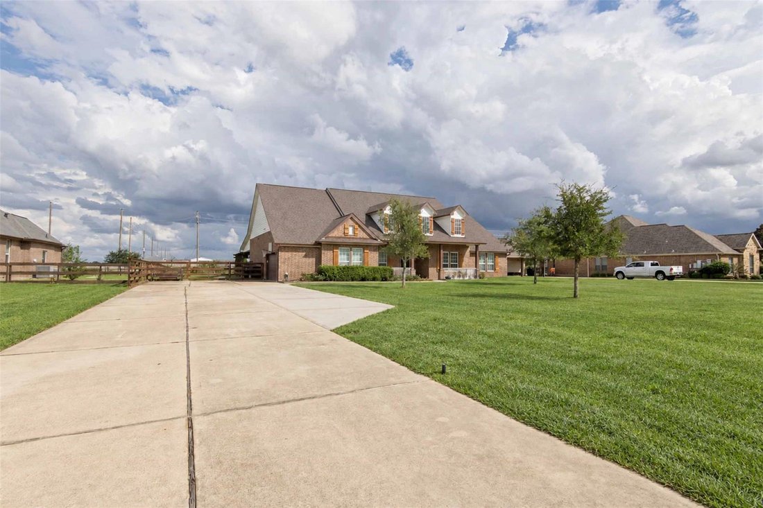 House in Katy, Texas, United States 3 - 19032496