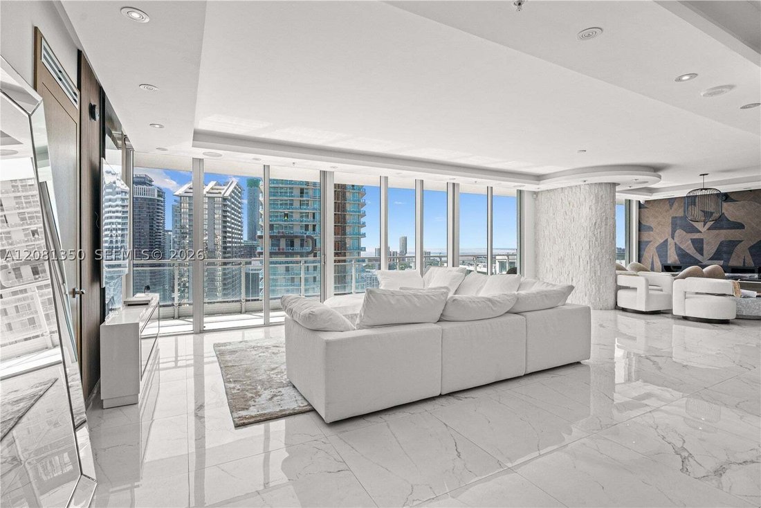 Condo in Miami, Florida, United States 1 - 19020334