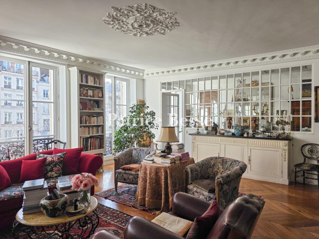 Wohnung in Bastille-Popincourt, Paris 11e Arrondissement, Paris 1 - 19021651