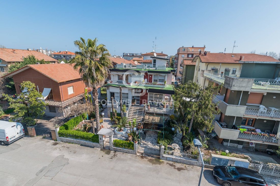 Andere in Bellariva - Rivazzurra - Miramare, Rimini, Emilia-Romagna 5 - 19026485