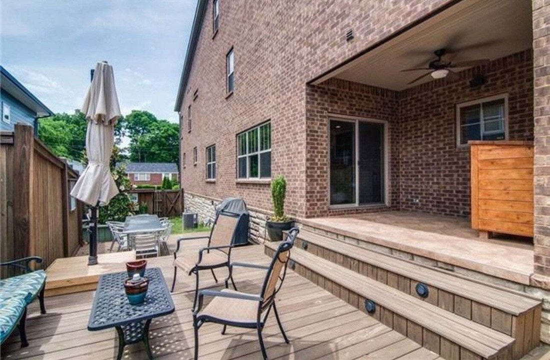 House in Nashville, Tennessee, United States 3 - 19023602