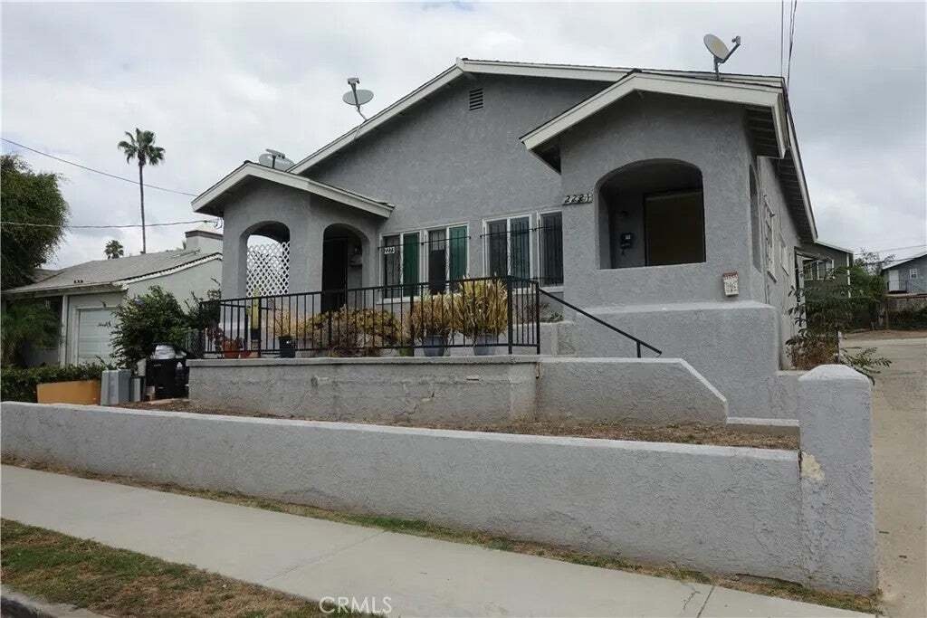 Condo in Los Angeles, California, United States 1 - 19029411