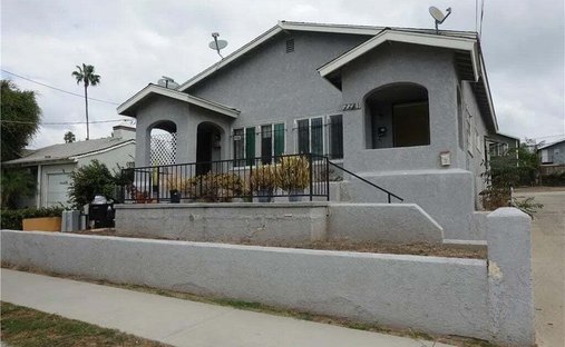 Condominio en Los Ángeles, California, Estados Unidos 1